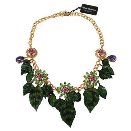 dolce & gabbana kette